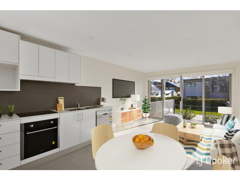 7/47 Majura Avenue, Dickson ACT 2602