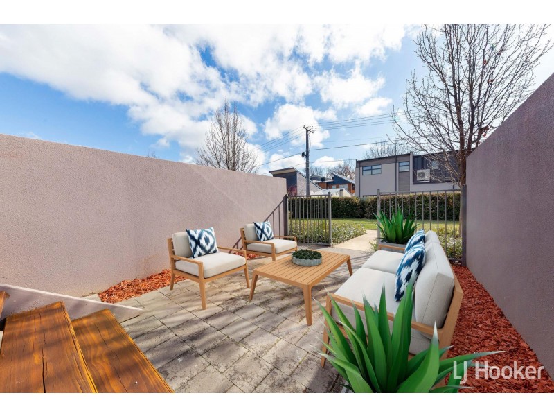 7/47 Majura Avenue, Dickson ACT 2602