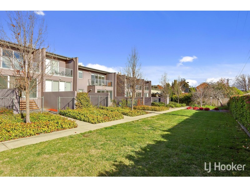 7/47 Majura Avenue, Dickson ACT 2602