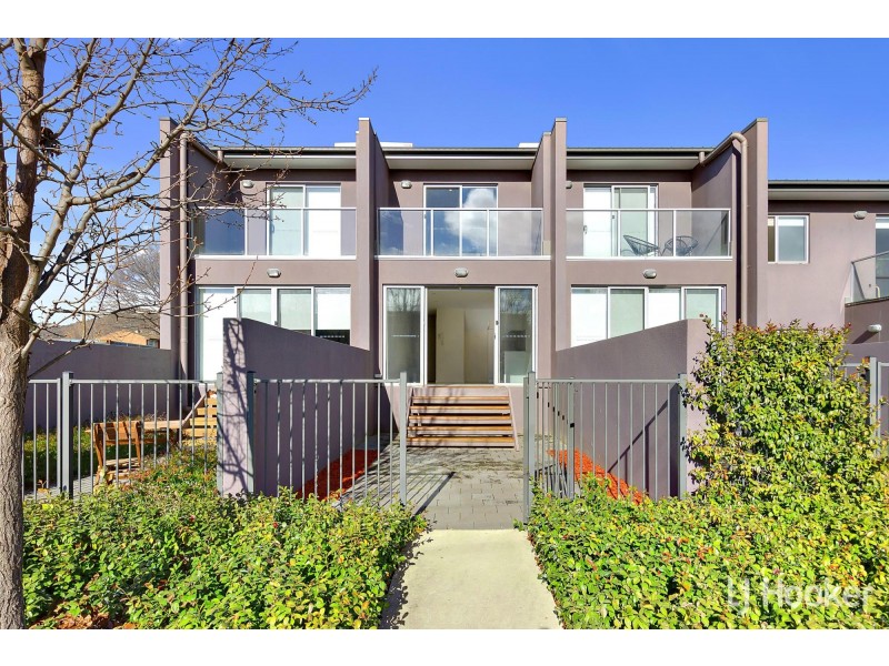 7/47 Majura Avenue, Dickson ACT 2602