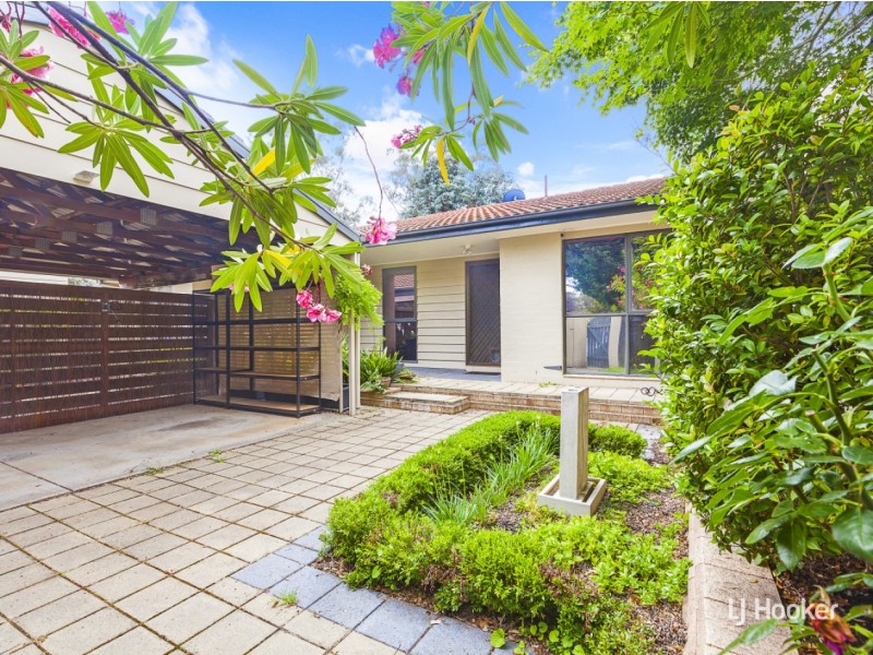 42 Renny Place, Belconnen ACT 2617