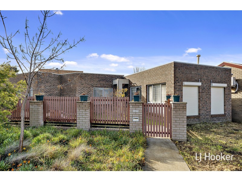 1 Rolls Street, Franklin ACT 2913