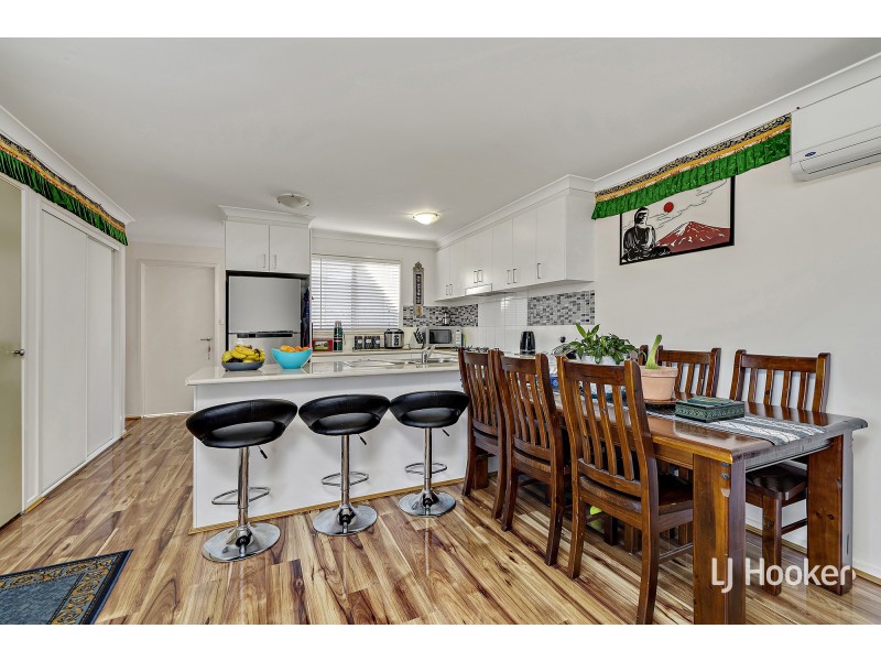 1 Rolls Street, Franklin ACT 2913