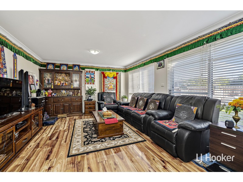 1 Rolls Street, Franklin ACT 2913