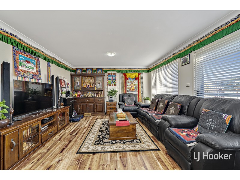 1 Rolls Street, Franklin ACT 2913