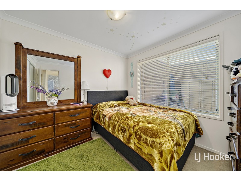 1 Rolls Street, Franklin ACT 2913