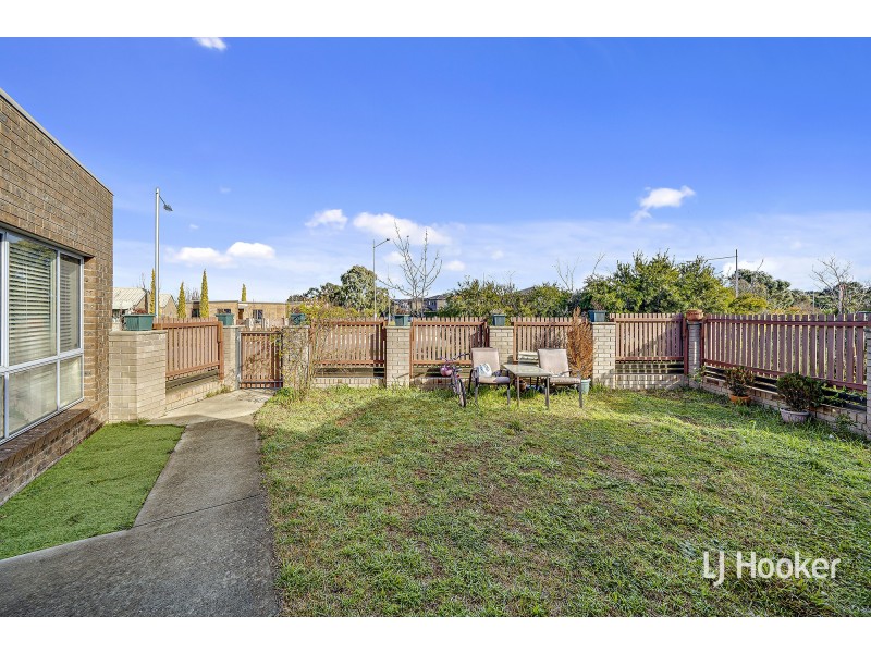 1 Rolls Street, Franklin ACT 2913