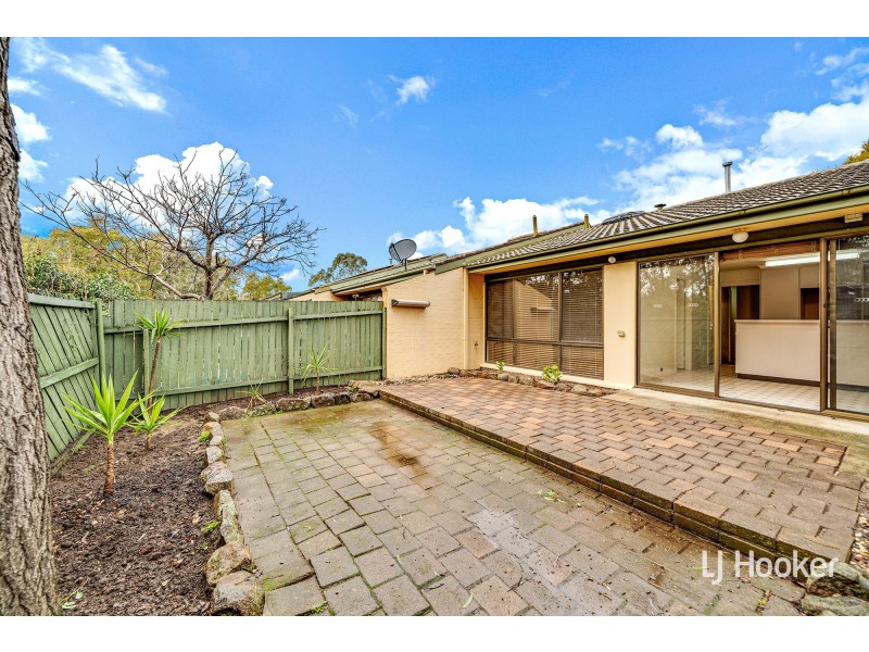 21 Connelly Place, Belconnen ACT 2617