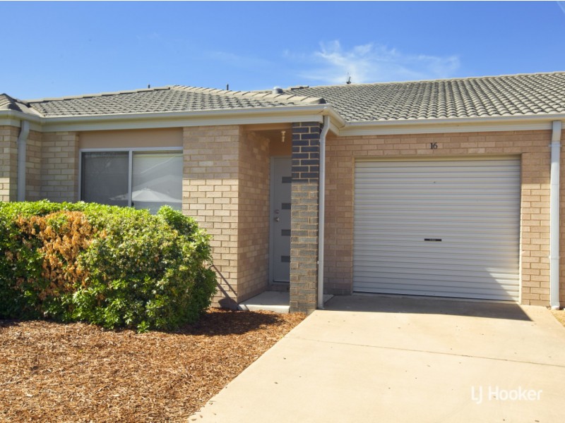16/25 Burnum Burnum Close, Bonner ACT 2914