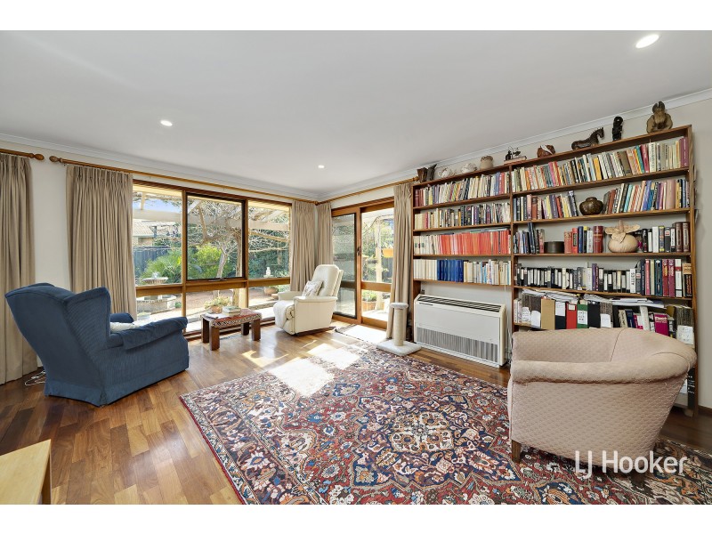 8 Goldsworthy Place, Bruce ACT 2617