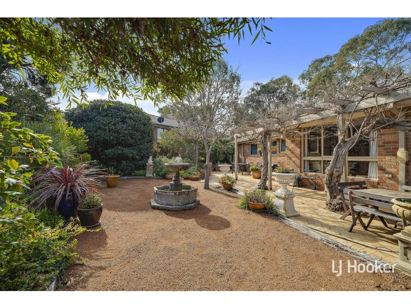 8 Goldsworthy Place, Bruce ACT 2617