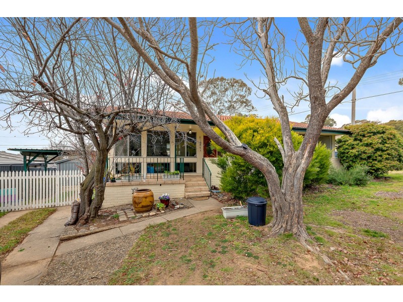 12 Mollison Street, Scullin ACT 2614