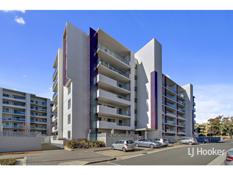 221/60 College Street, Belconnen ACT 2617