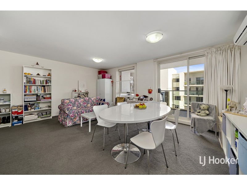 221/60 College Street, Belconnen ACT 2617