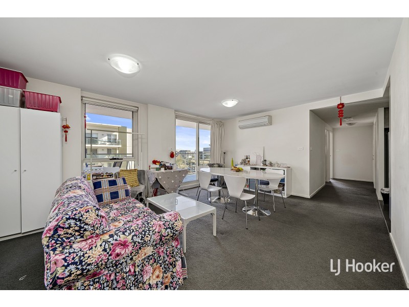 221/60 College Street, Belconnen ACT 2617