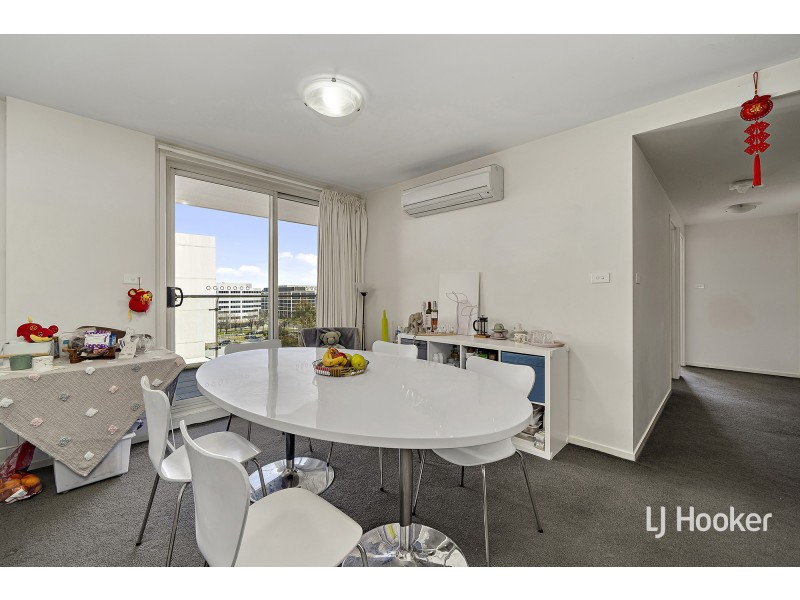 221/60 College Street, Belconnen ACT 2617