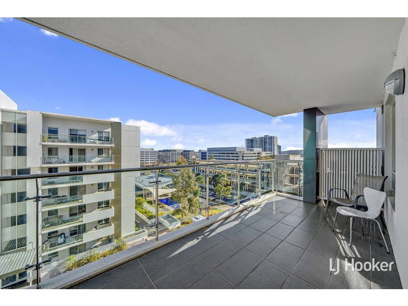 221/60 College Street, Belconnen ACT 2617