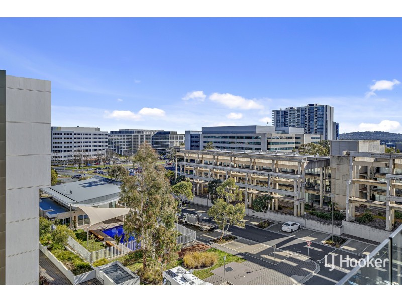 221/60 College Street, Belconnen ACT 2617