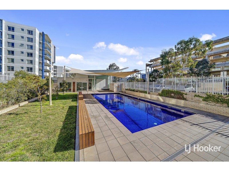 221/60 College Street, Belconnen ACT 2617