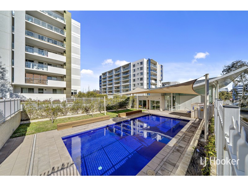 221/60 College Street, Belconnen ACT 2617