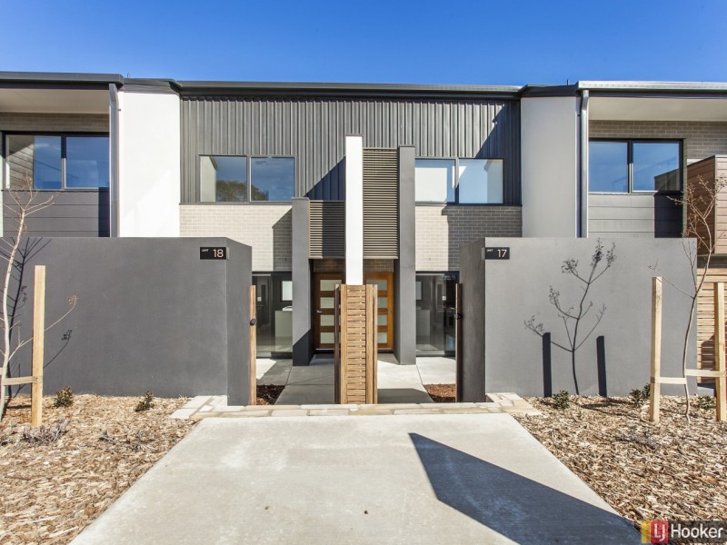 17/15 Jumbuck Crescent, Lawson ACT 2617
