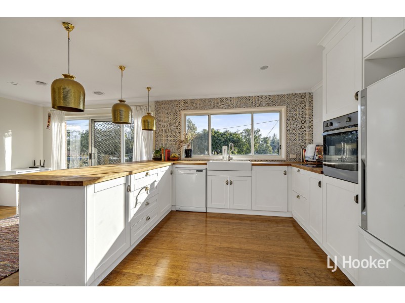 6 Bowley Place, Florey ACT 2615