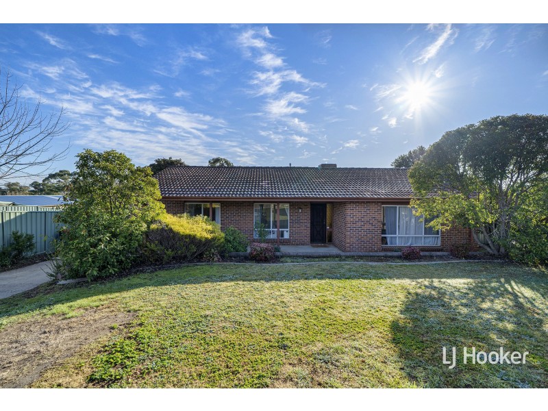 6 Bowley Place, Florey ACT 2615