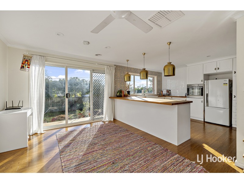 6 Bowley Place, Florey ACT 2615