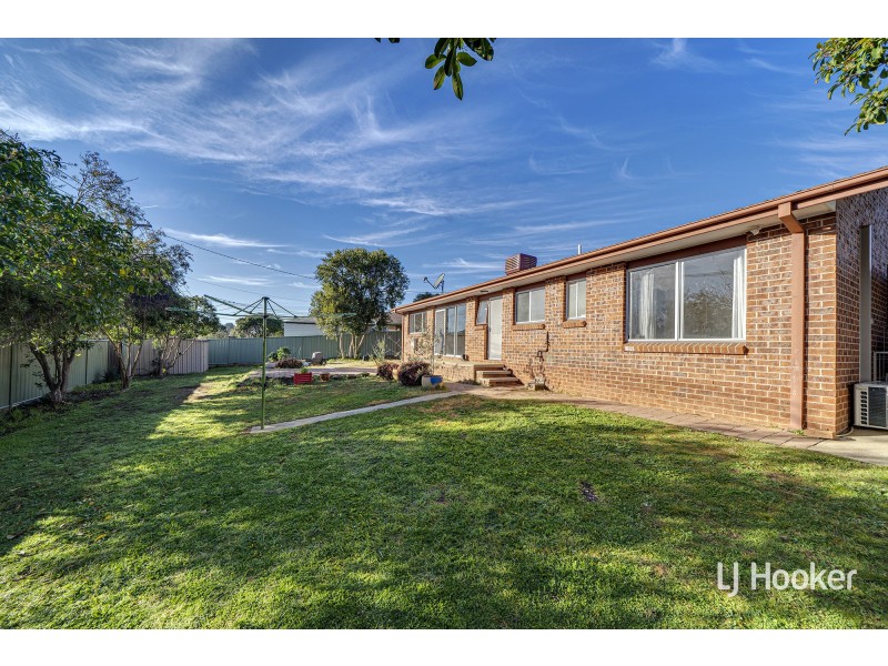 6 Bowley Place, Florey ACT 2615
