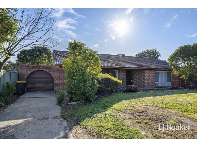 6 Bowley Place, Florey ACT 2615