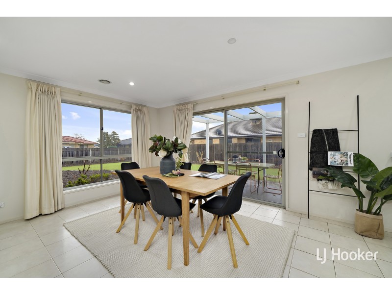 50 Henry Sutton Circuit, Dunlop ACT 2615