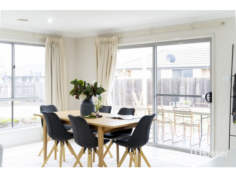 50 Henry Sutton Circuit, Dunlop ACT 2615