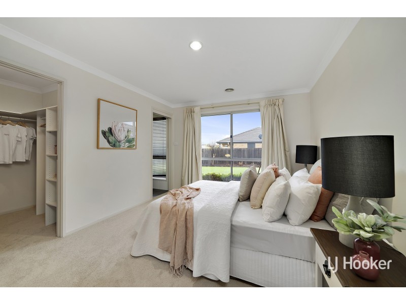 50 Henry Sutton Circuit, Dunlop ACT 2615