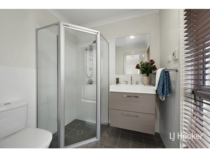 50 Henry Sutton Circuit, Dunlop ACT 2615