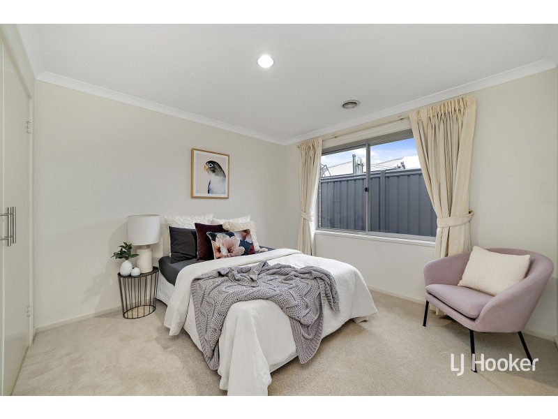 50 Henry Sutton Circuit, Dunlop ACT 2615