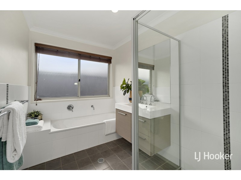 50 Henry Sutton Circuit, Dunlop ACT 2615