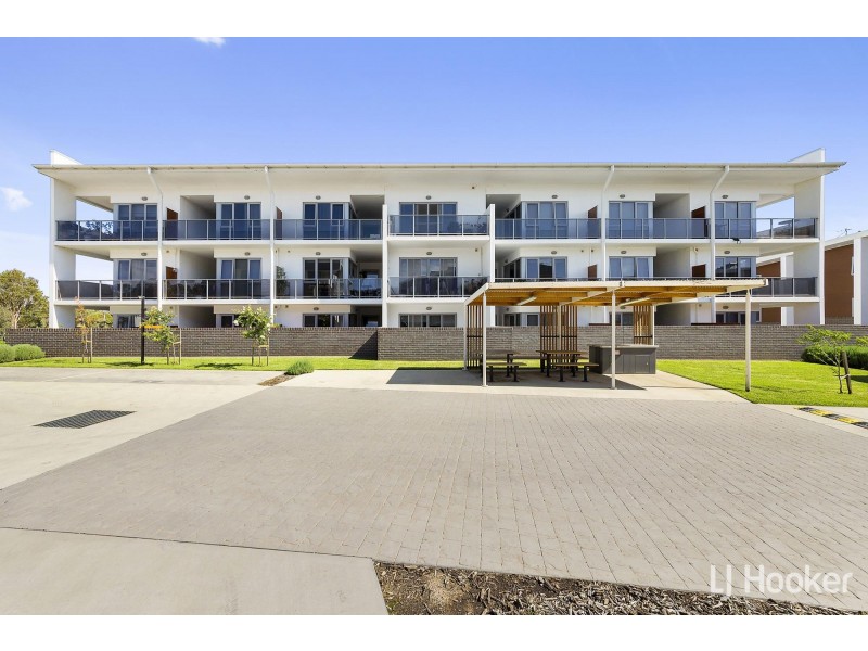 45/3 Nevertire Street, Lawson ACT 2617