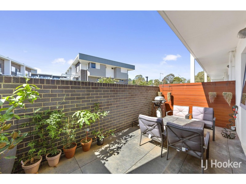45/3 Nevertire Street, Lawson ACT 2617