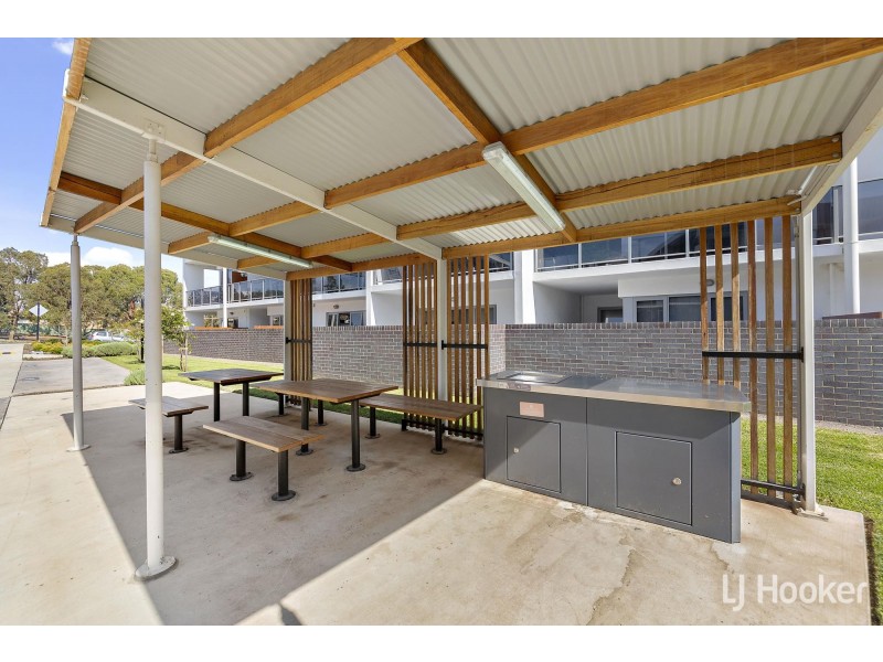 45/3 Nevertire Street, Lawson ACT 2617