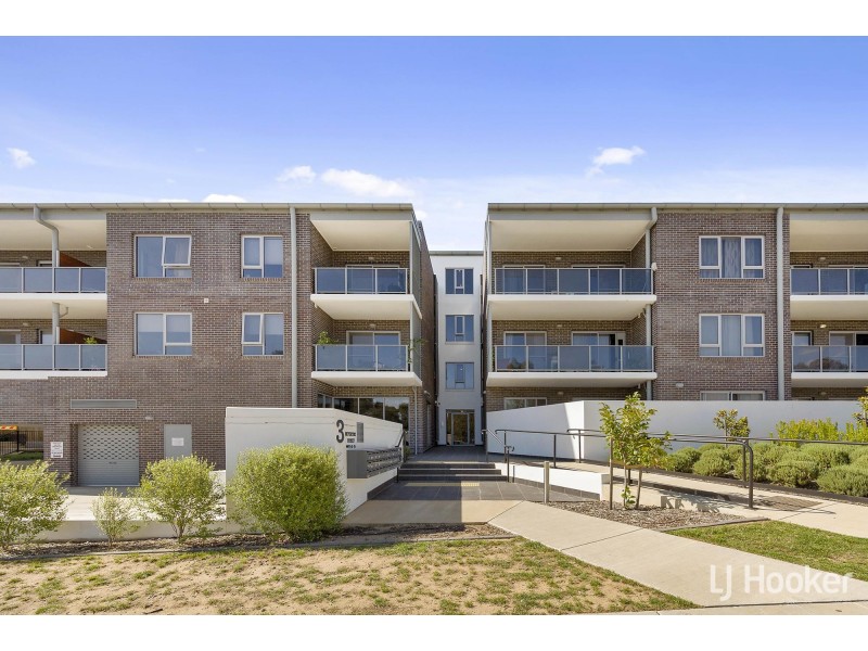 45/3 Nevertire Street, Lawson ACT 2617