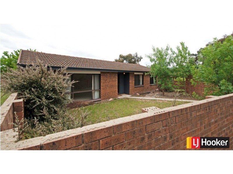 1/8 Walhallow Street, Hawker ACT 2614