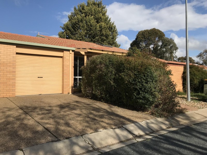 9 Solly Place, Belconnen ACT 2617