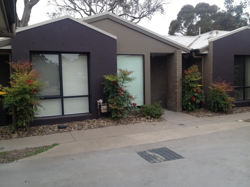 4/1-3 Coppin Place, Weetangera ACT 2614