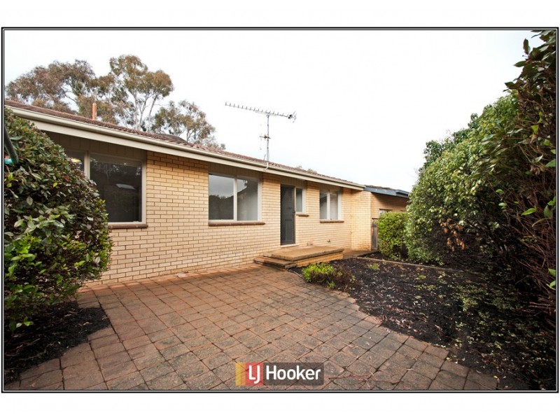 15 Epenarra Close, Hawker ACT 2614