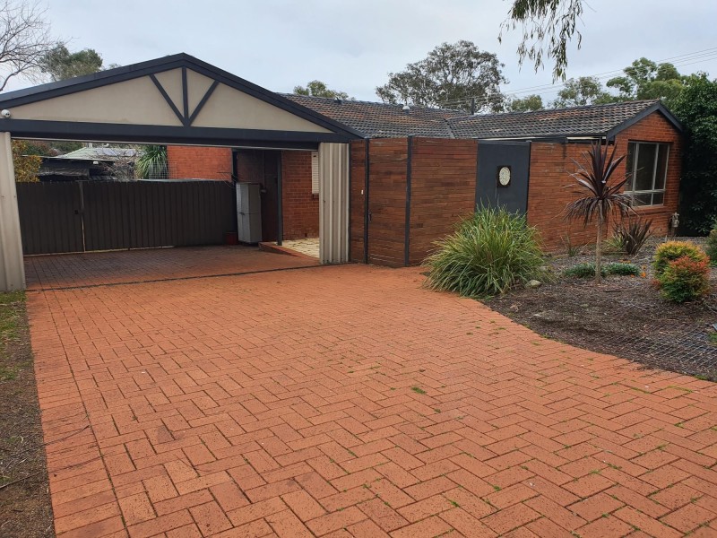 4 Luehmann Street, Page ACT 2614