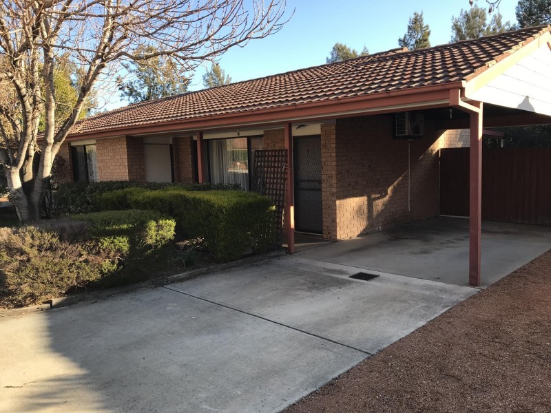 25/18 Cromwell Circuit, Isabella Plains ACT 2905