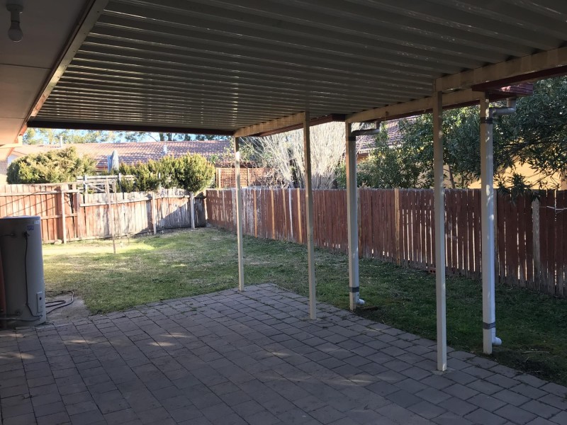 25/18 Cromwell Circuit, Isabella Plains ACT 2905