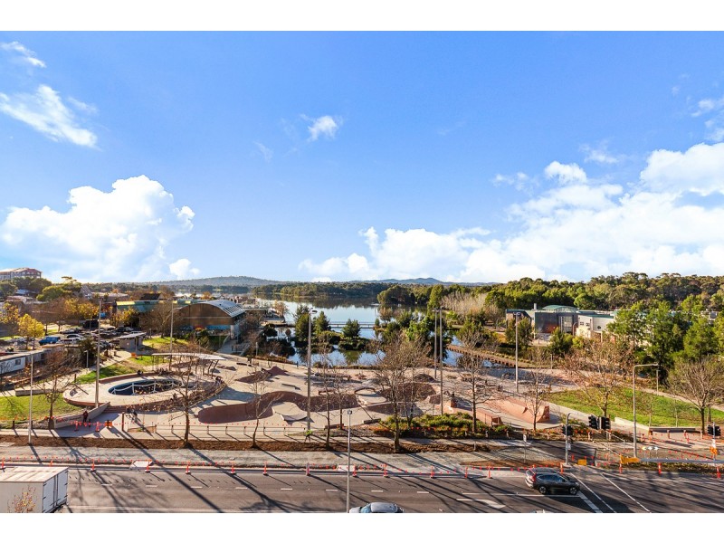 208/4 Grazier Lane, Belconnen ACT 2617