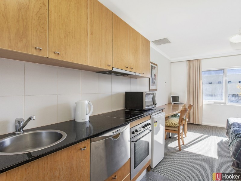48/2 Akuna Street, Canberra ACT 2600