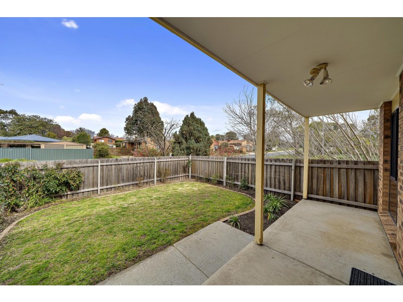 7 Summerville Crescent, Florey ACT 2615